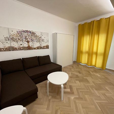 Casa Calo' Apartment Bisceglie Exterior photo