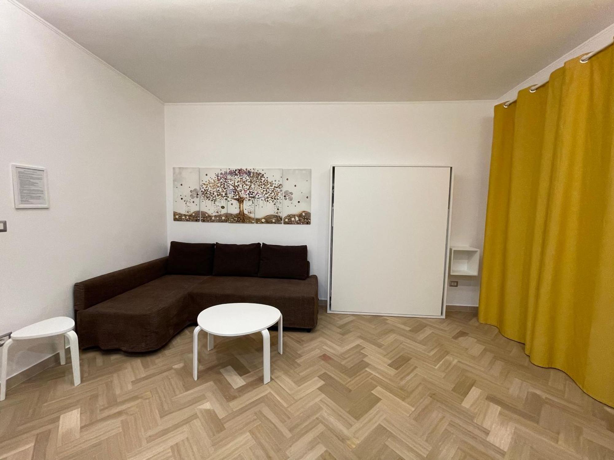 Casa Calo' Apartment Bisceglie Exterior photo