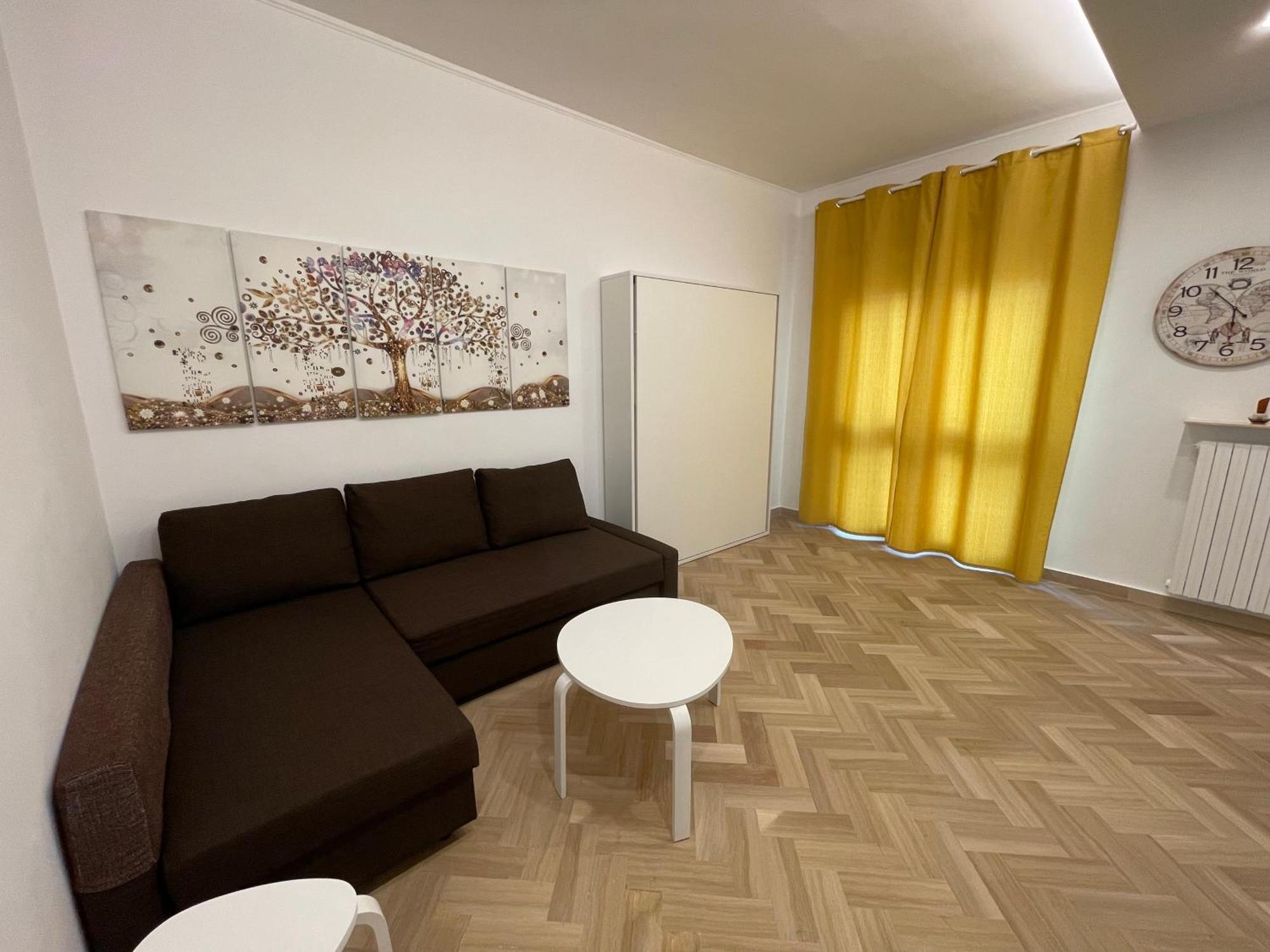 Casa Calo' Apartment Bisceglie Exterior photo