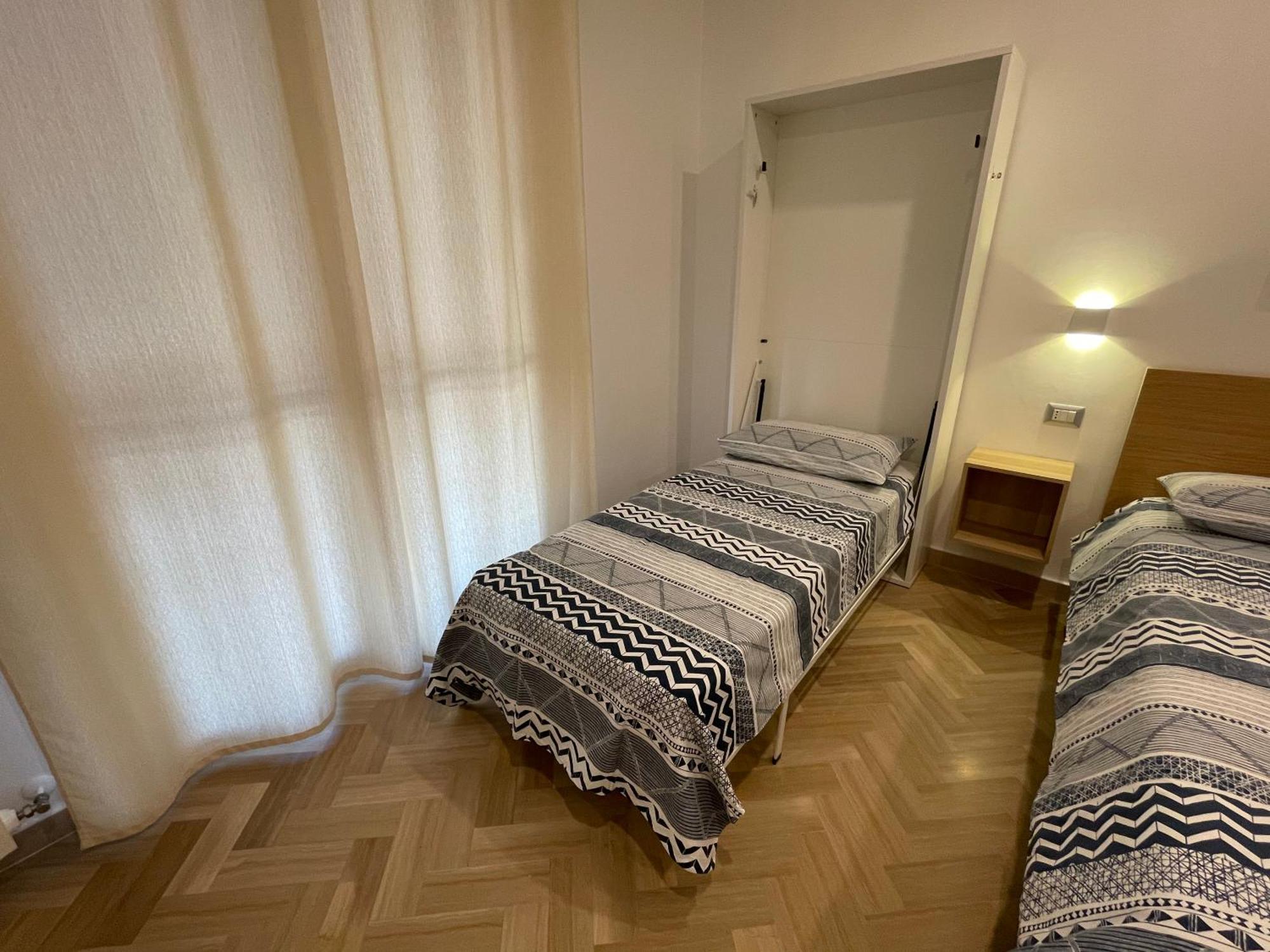Casa Calo' Apartment Bisceglie Exterior photo